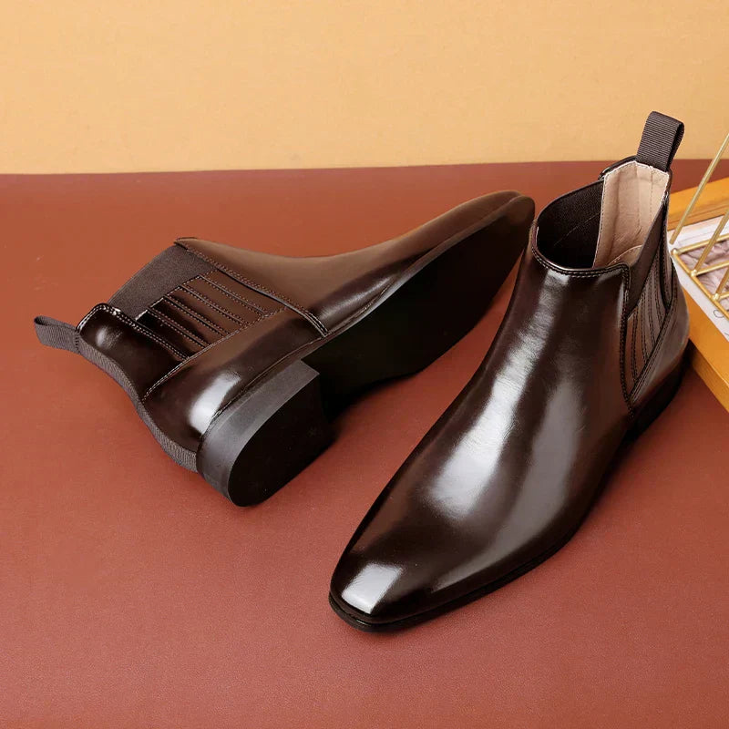 Harold | botines Elegantes