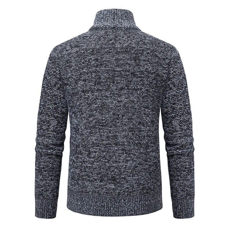 Chaqueta de invierno "Fusión urbana"