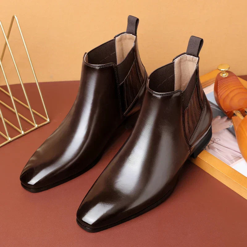 Harold | botines Elegantes