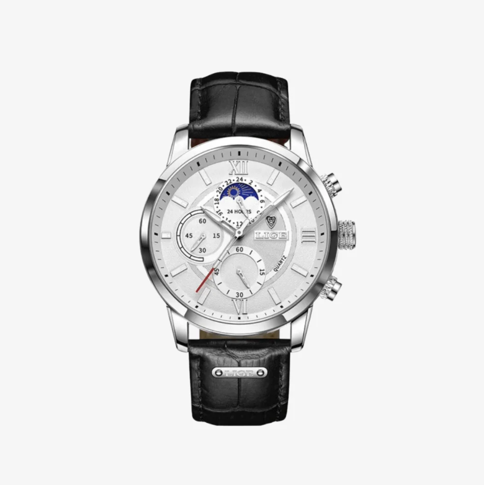Wallace | Reloj Clásico