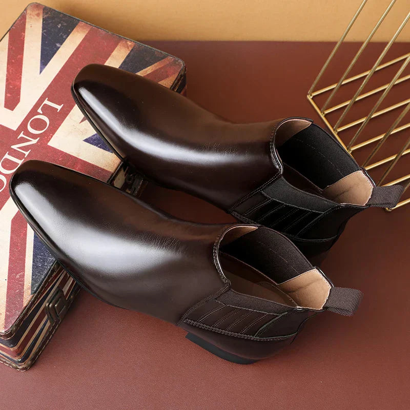 Harold | botines Elegantes