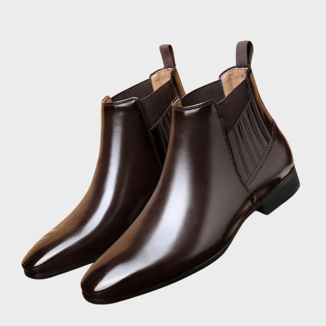 Harold | botines Elegantes