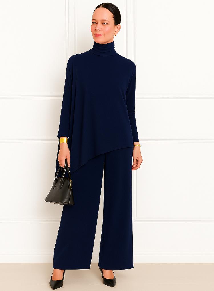 Telia | Conjunto de camiseta y pantalones