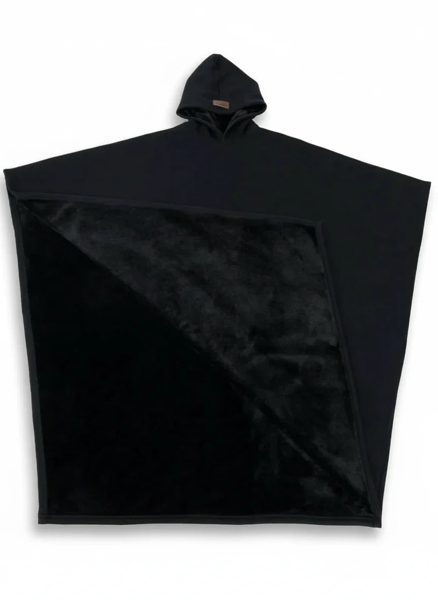 Léo | Capa Polar Confort Absoluto