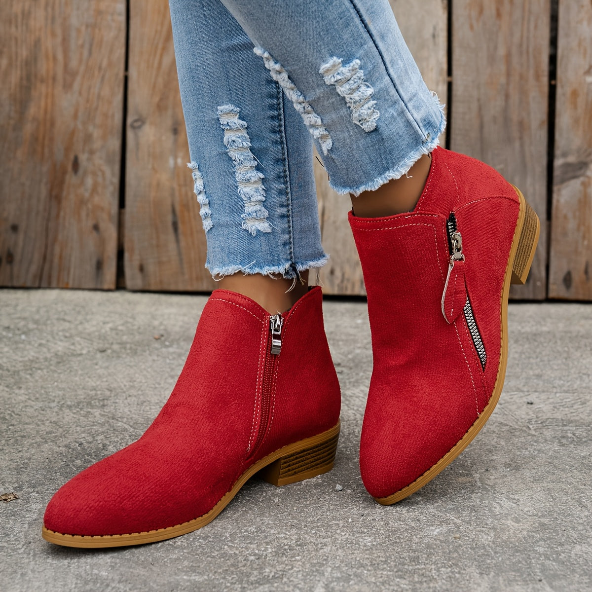 Bellavue™ | Botines ortopédicos para comodidad diaria