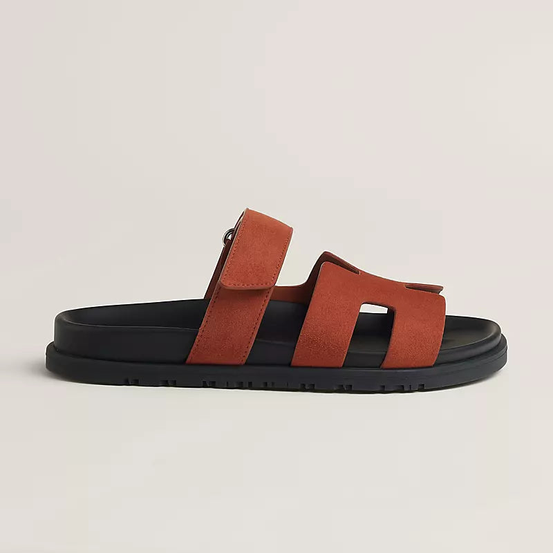 Maison | Sandalias Naranja
