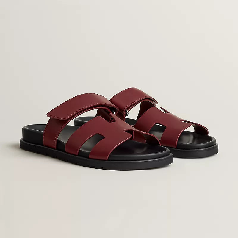Maison | Sandalias Burdeos