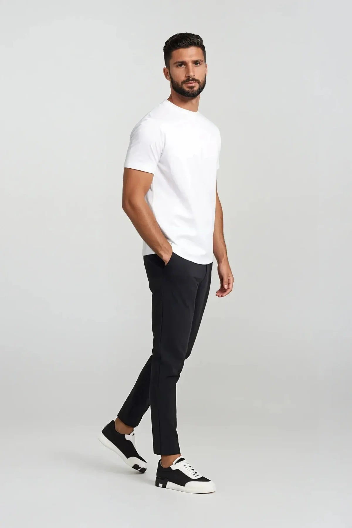 Hugo | Camiseta Brillo