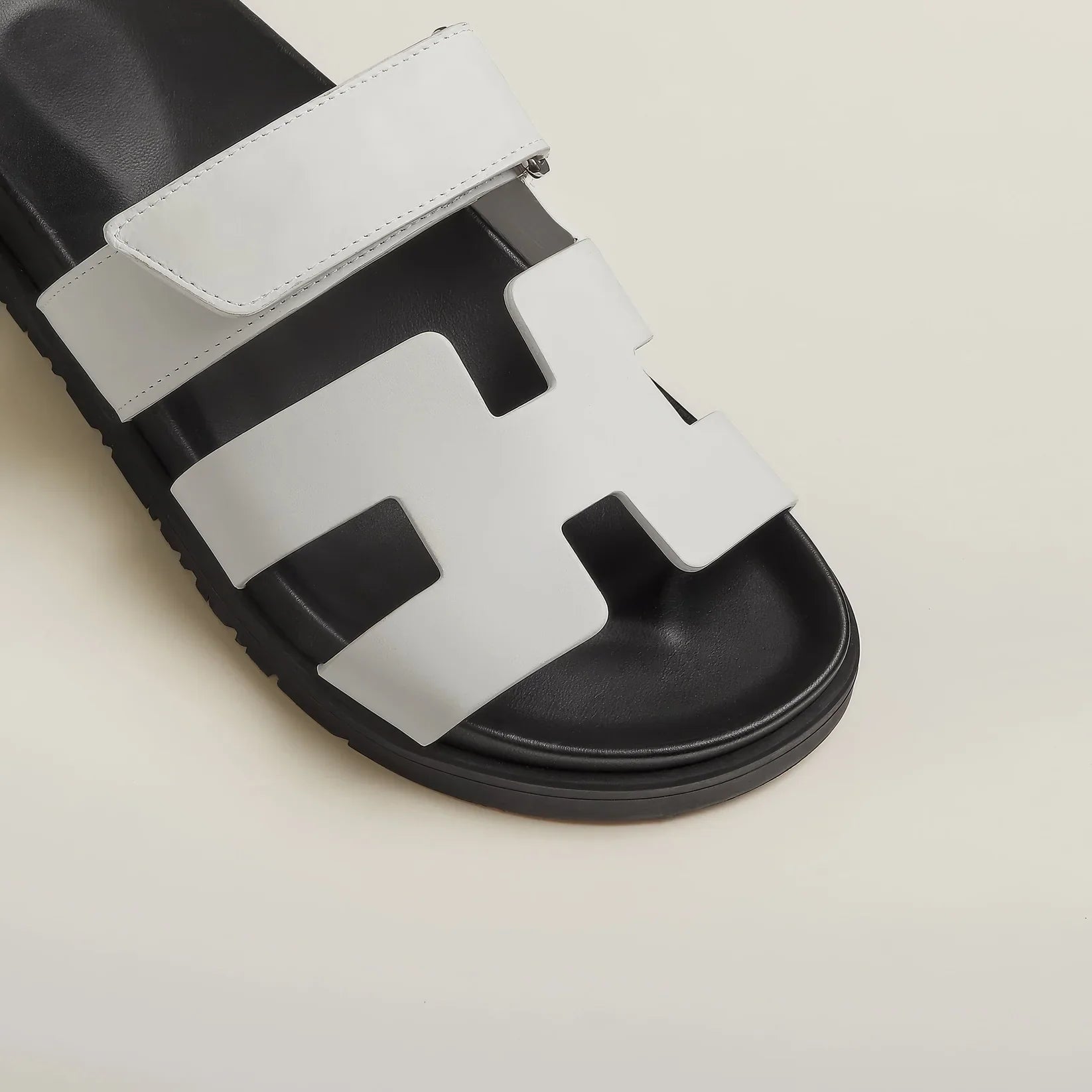 Maison | Sandalias Blanco