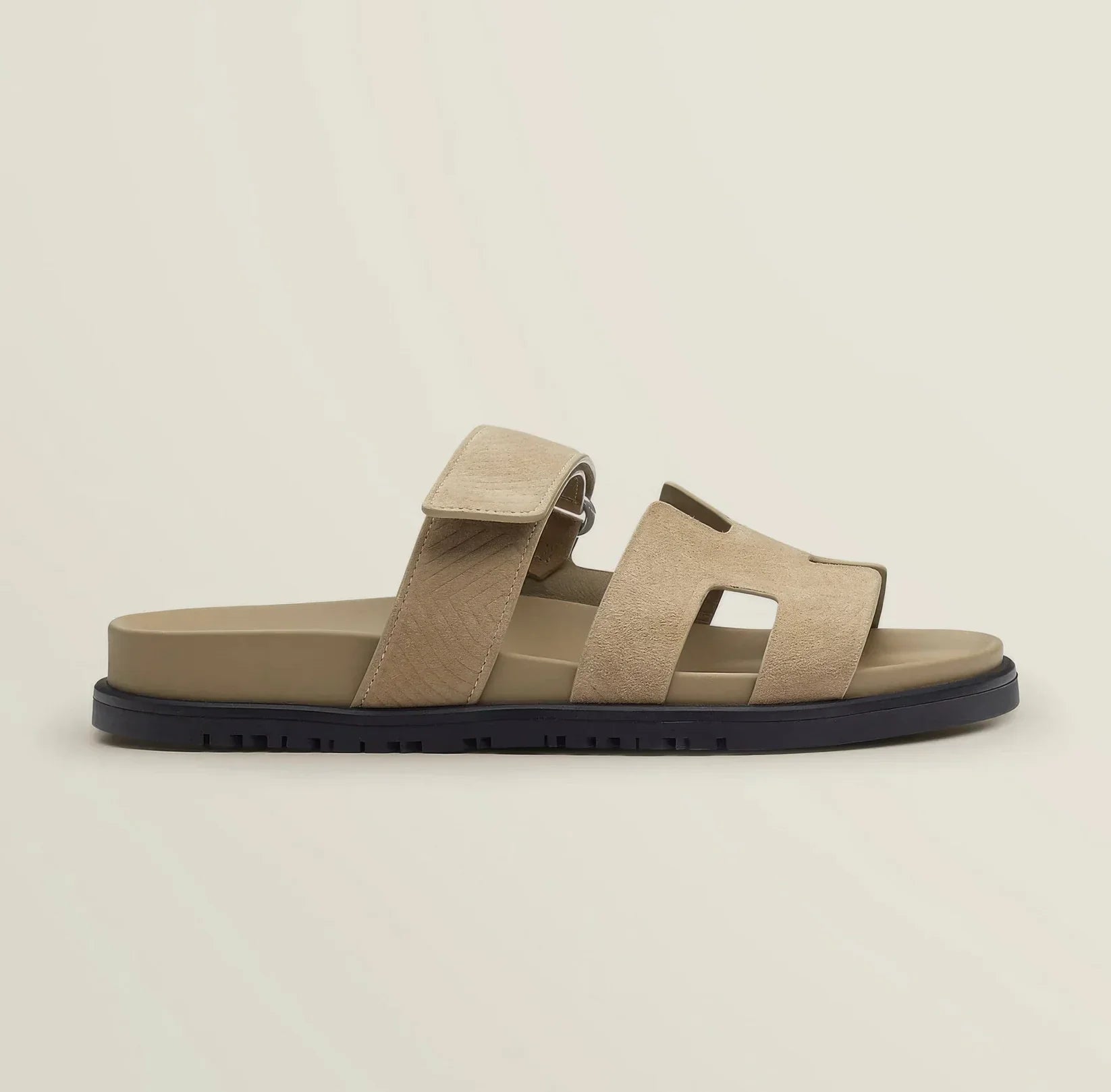 Maison | Sandalias Beige