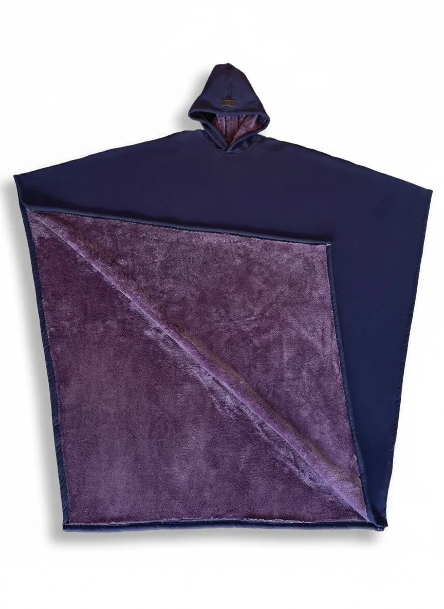 Léo | Capa Polar Confort Absoluto