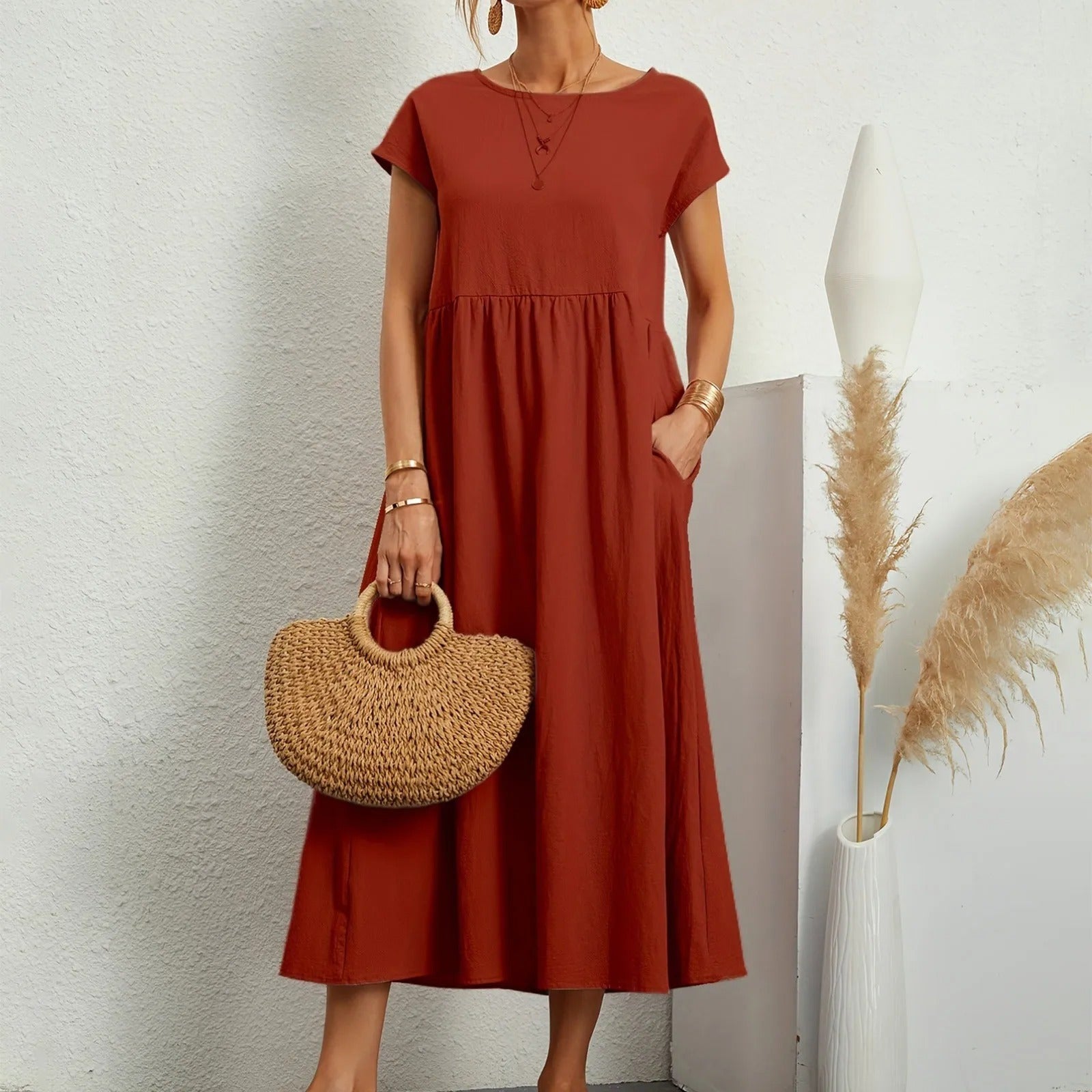 Madrid | Vestido